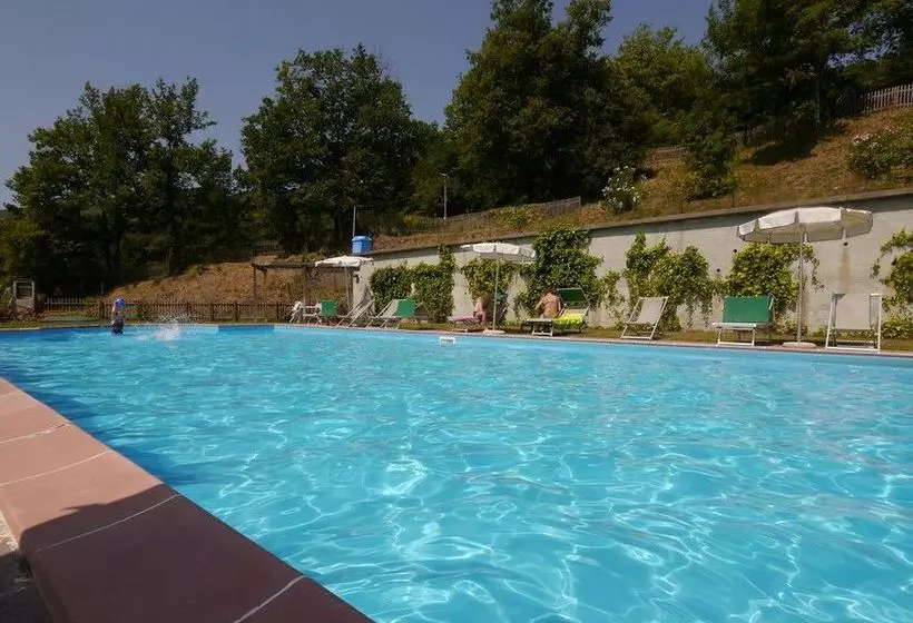 ホテル Lunezia Resort