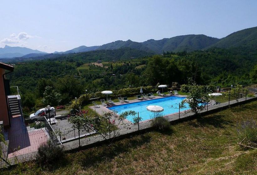 酒店 Lunezia Resort