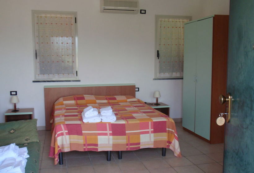 酒店 Lunezia Resort