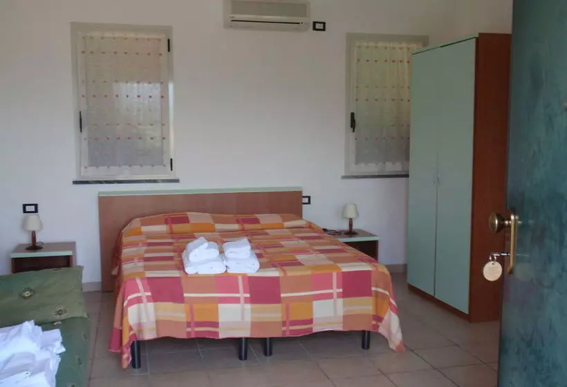 ホテル Lunezia Resort