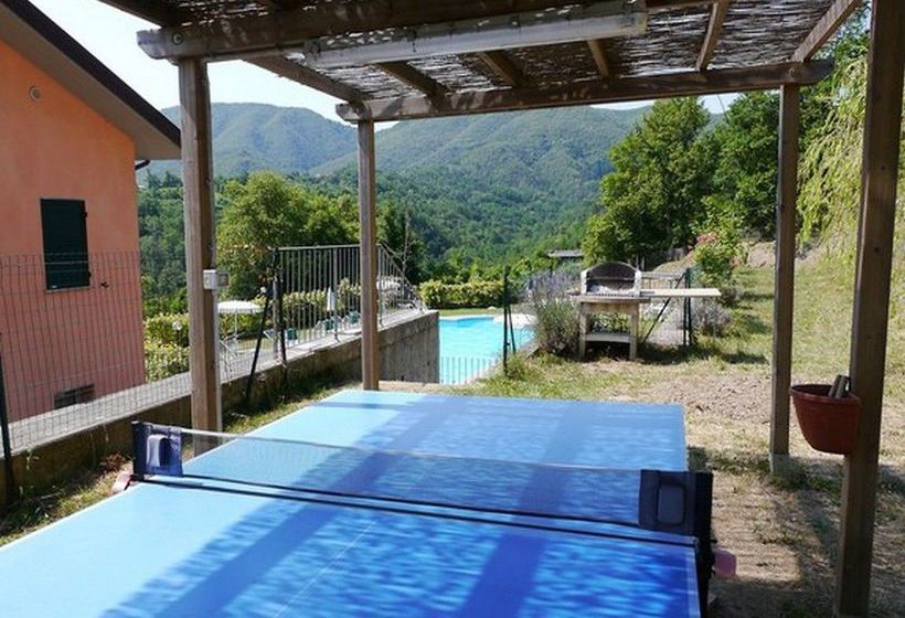 酒店 Lunezia Resort