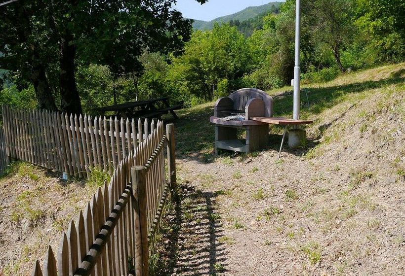 酒店 Lunezia Resort