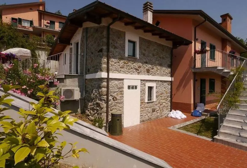 ホテル Lunezia Resort