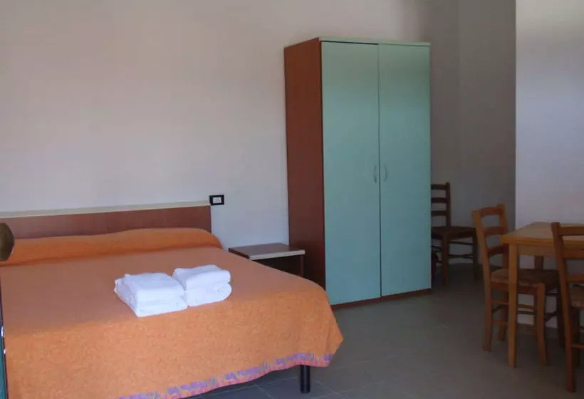 ホテル Lunezia Resort