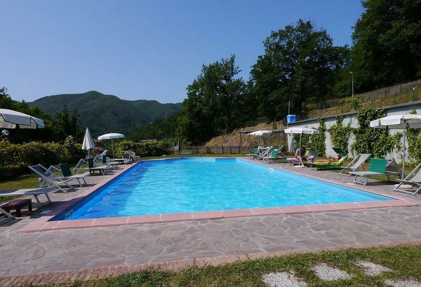 酒店 Lunezia Resort