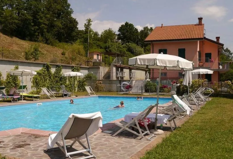 ホテル Lunezia Resort