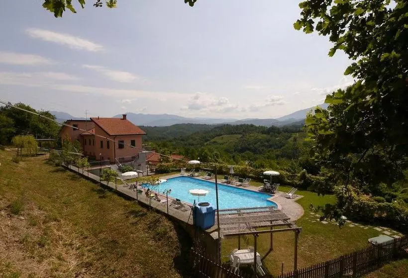 ホテル Lunezia Resort