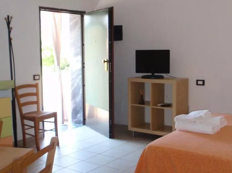 ホテル Lunezia Resort