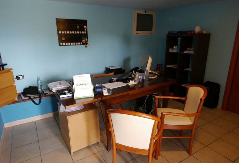 酒店 Lunezia Resort