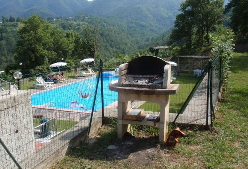 酒店 Lunezia Resort