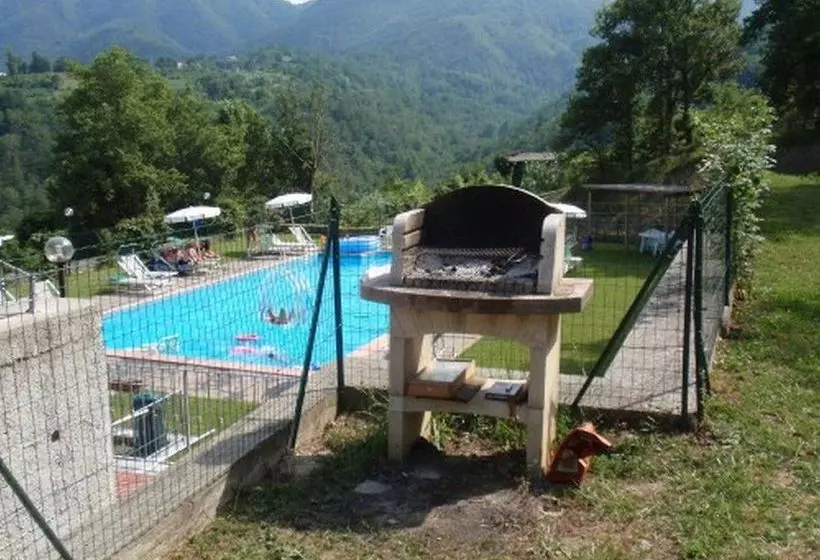 ホテル Lunezia Resort