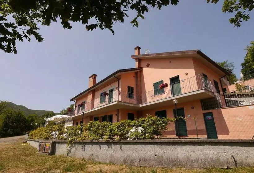 ホテル Lunezia Resort