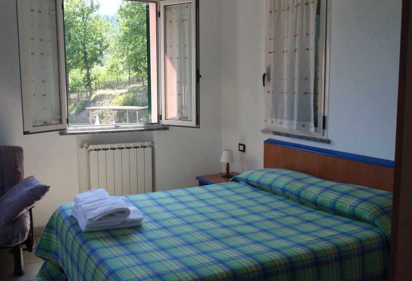 酒店 Lunezia Resort