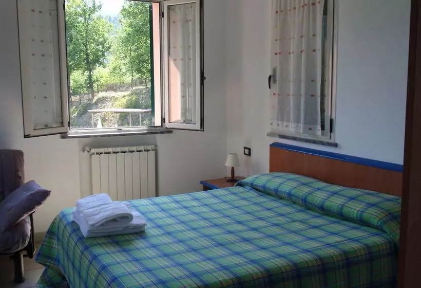 ホテル Lunezia Resort