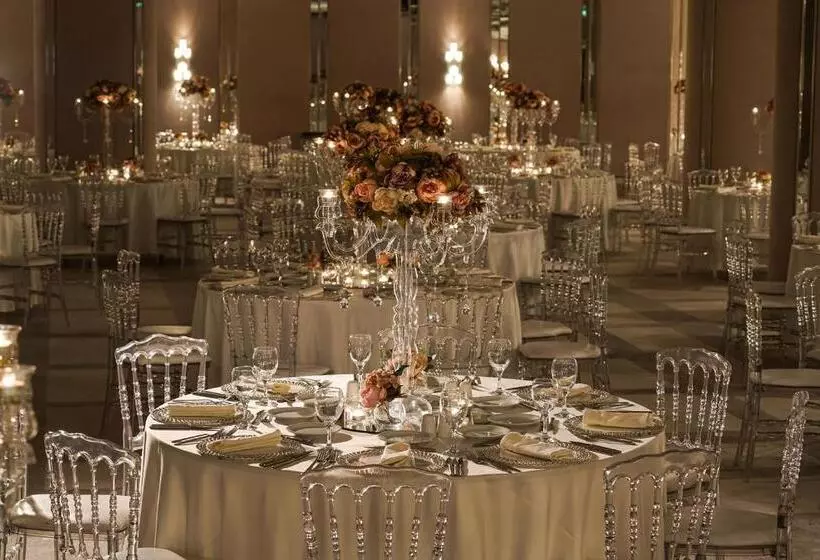 Отель Occidental Ankara