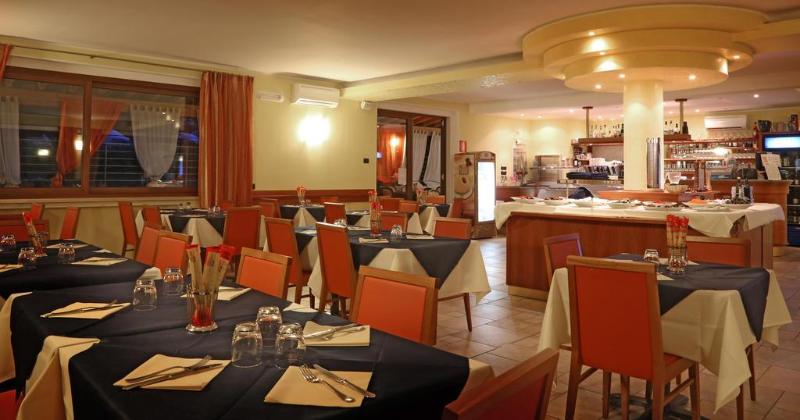 فندق Onda Blu Resort