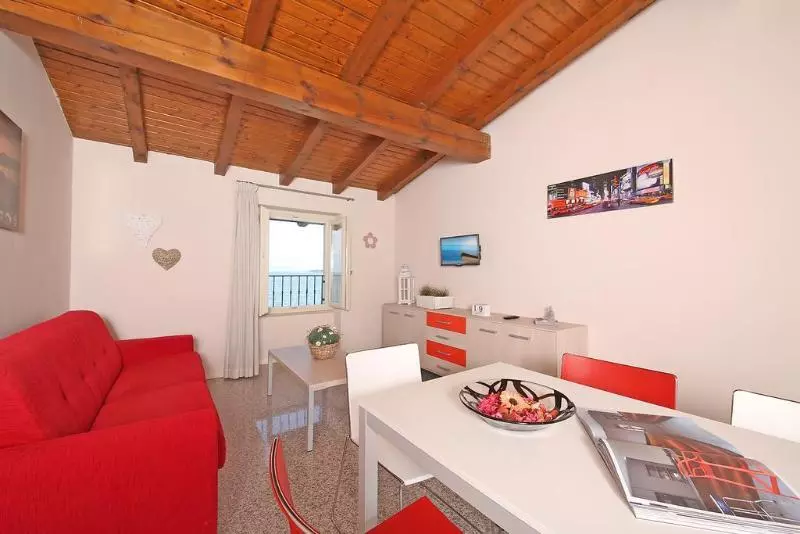 酒店 Onda Blu Resort