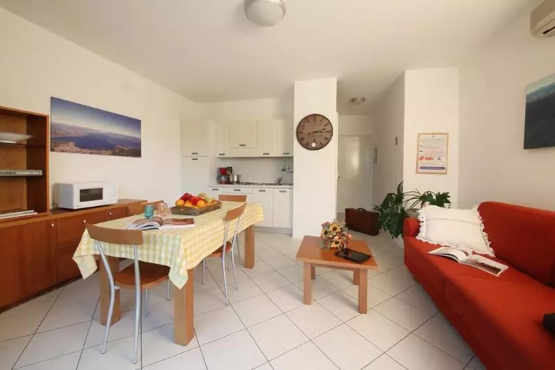 酒店 Onda Blu Resort