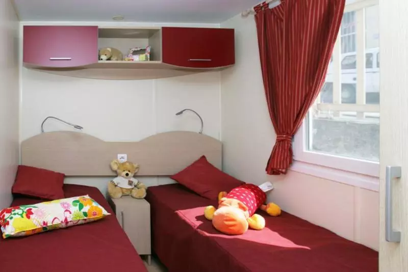 酒店 Onda Blu Resort