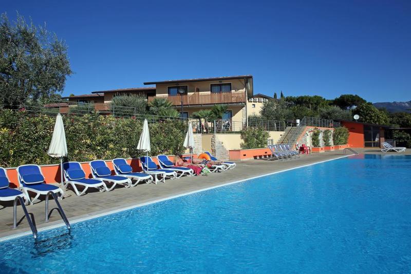 فندق Onda Blu Resort