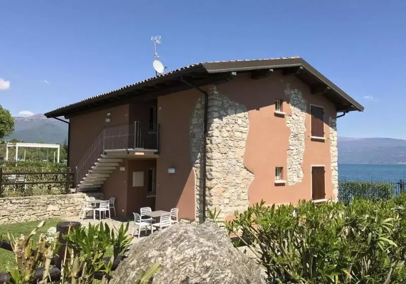 酒店 Onda Blu Resort