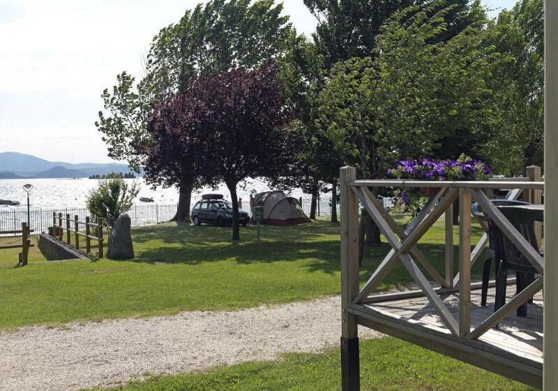 فندق Onda Blu Resort