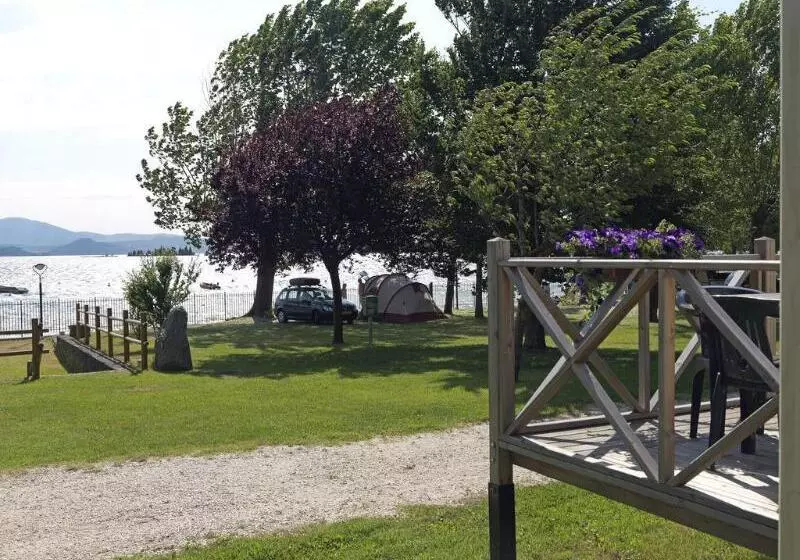 酒店 Onda Blu Resort