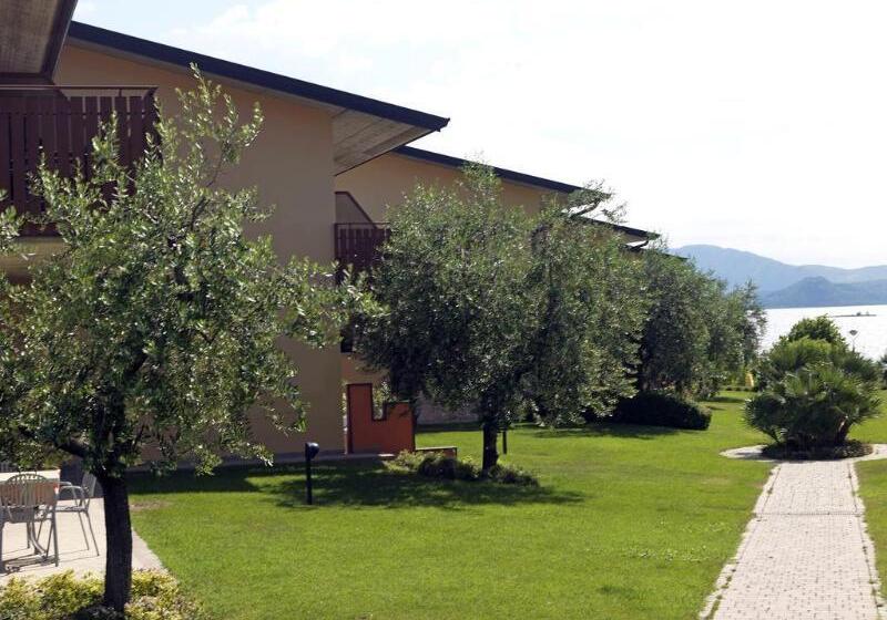 فندق Onda Blu Resort