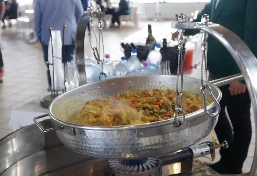 ホテル Palace Savuto