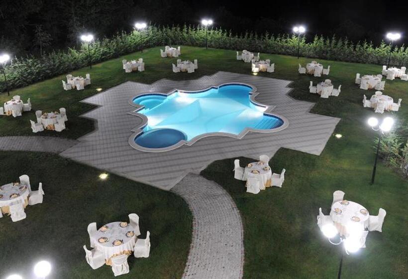 فندق Palace Savuto