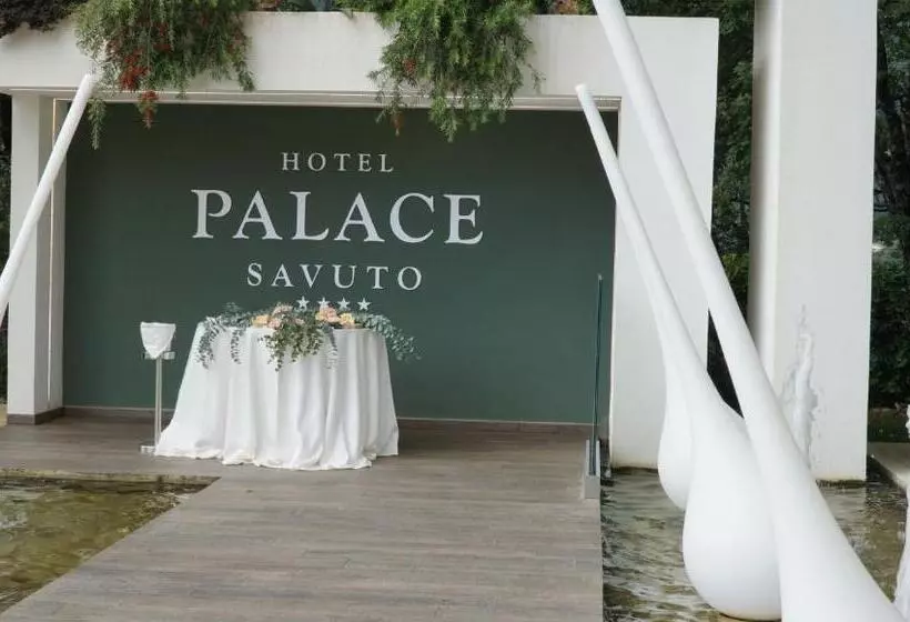 ホテル Palace Savuto