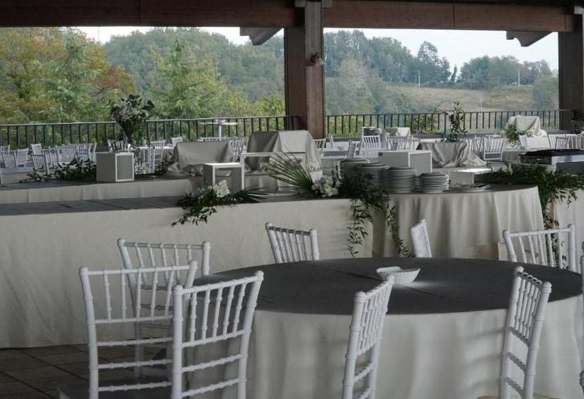 فندق Palace Savuto