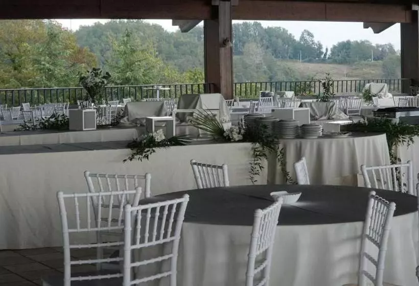 ホテル Palace Savuto