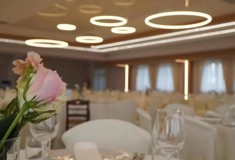 ホテル Palace Savuto