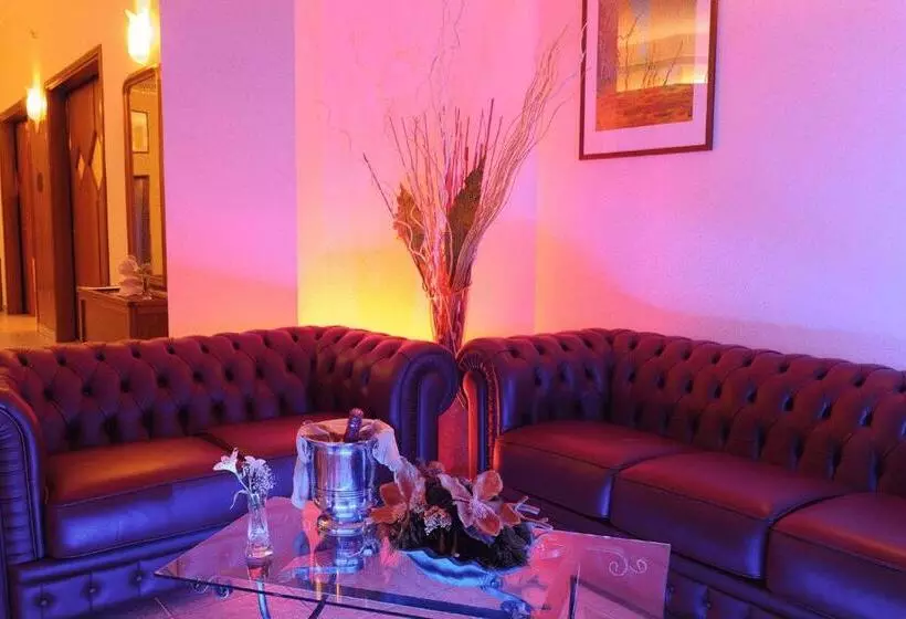 ホテル Palace Savuto