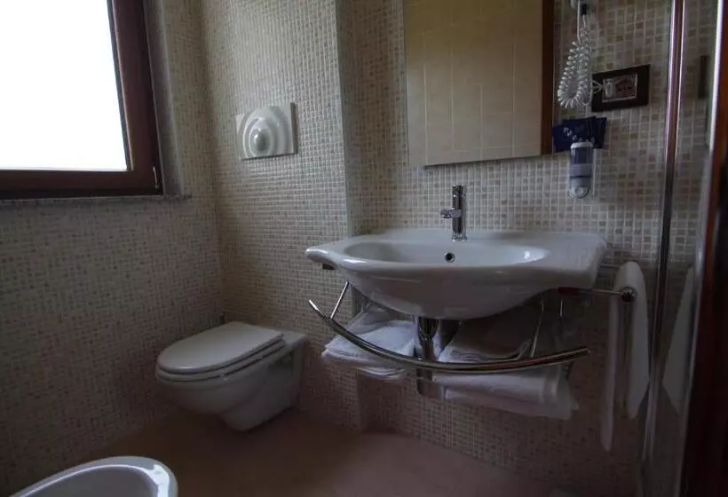 ホテル Palace Savuto