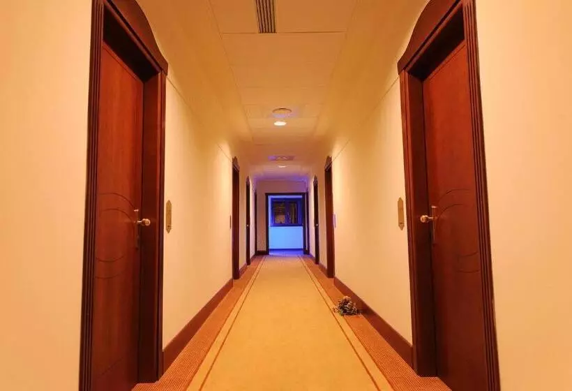 ホテル Palace Savuto