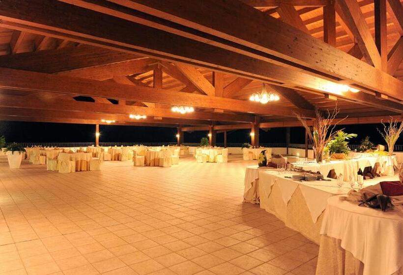 فندق Palace Savuto