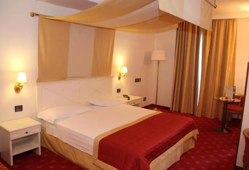 ホテル Palace Savuto