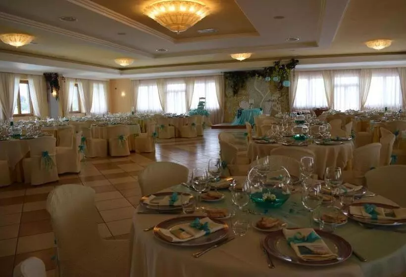 ホテル Palace Savuto