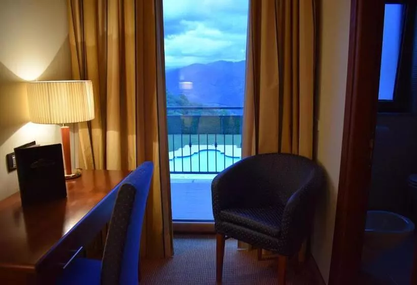 ホテル Palace Savuto