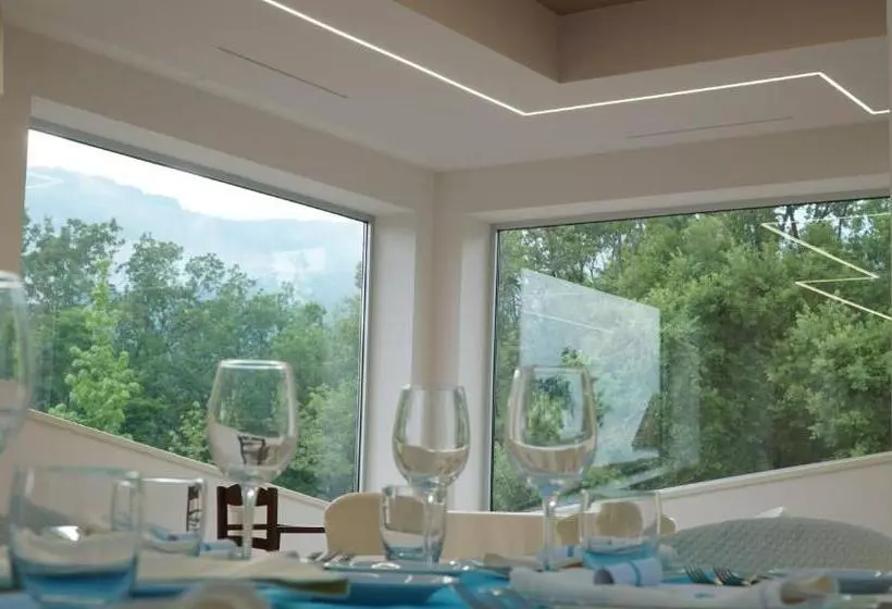 ホテル Palace Savuto