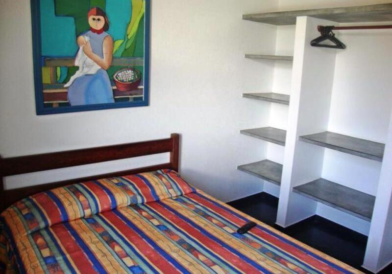 Отель Pousada Terras Do Sem Fim