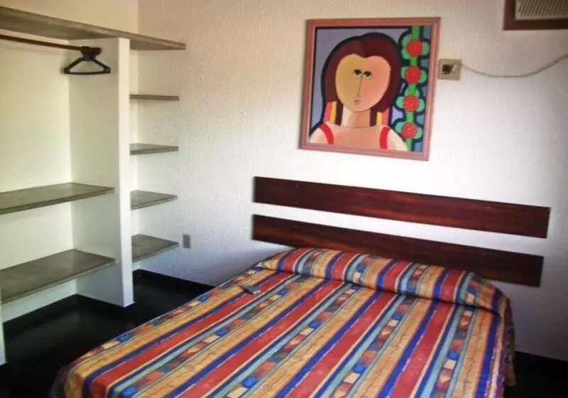 酒店 Pousada Terras Do Sem Fim