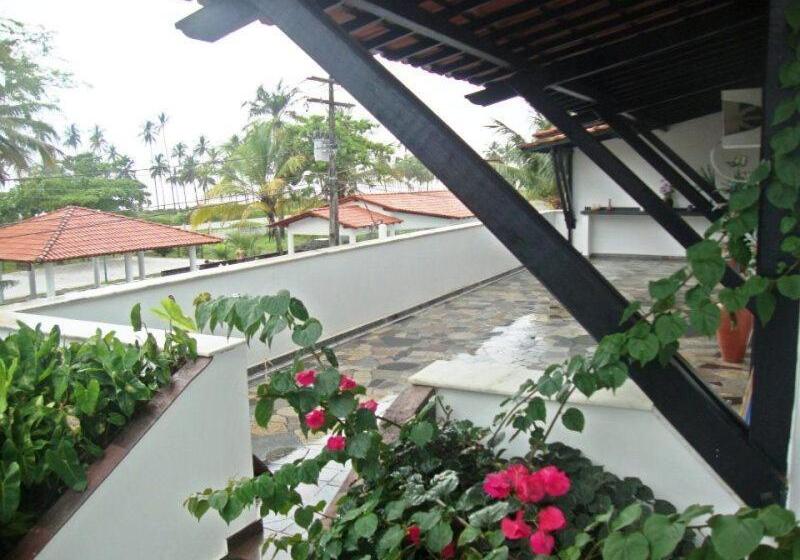 Отель Pousada Terras Do Sem Fim