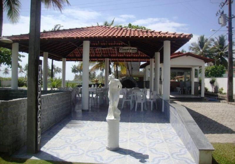 Отель Pousada Terras Do Sem Fim