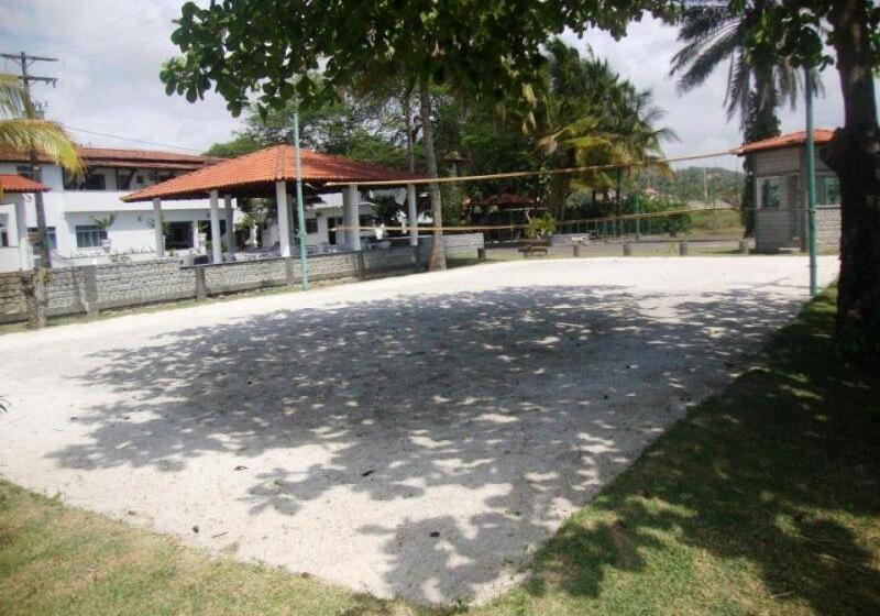 Отель Pousada Terras Do Sem Fim