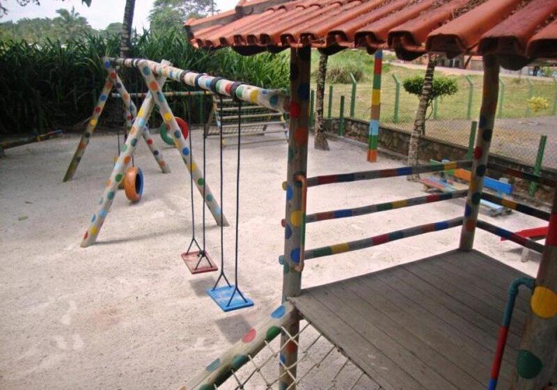 Отель Pousada Terras Do Sem Fim