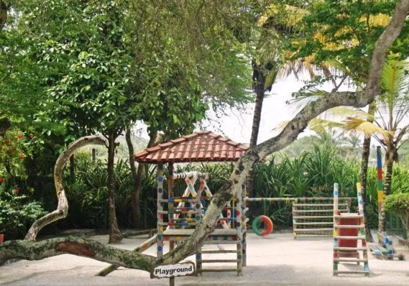 酒店 Pousada Terras Do Sem Fim