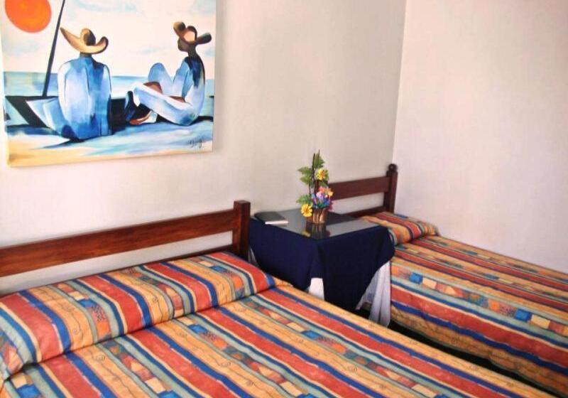 Отель Pousada Terras Do Sem Fim